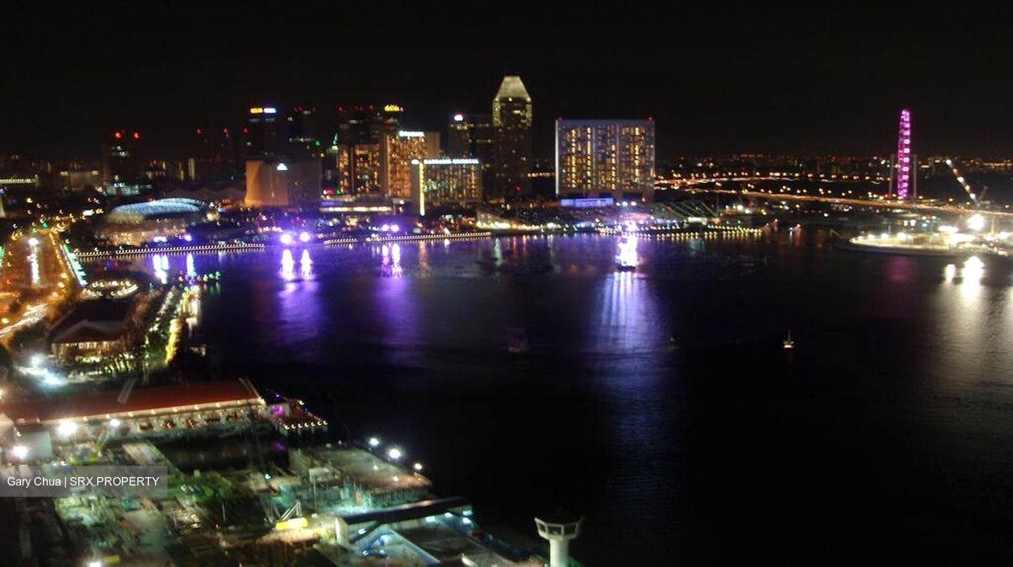 The Sail @ Marina Bay (D1), Apartment #507970411